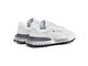 LACOSTE ELITE ACTIVE LIGHT GREY 49SMA0002-08C