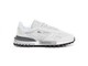 LACOSTE ELITE ACTIVE LIGHT GREY 49SMA0002-08C