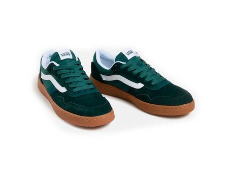 VANS CRUZE 3 GREEN GUM VN000D6S17P1