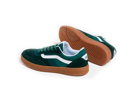 VANS CRUZE 3 GREEN GUM VN000D6S17P1