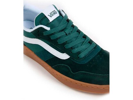 VANS CRUZE 3 GREEN GUM VN000D6S17P1