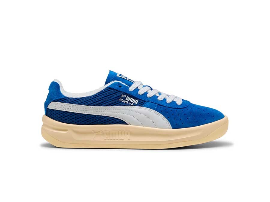 PUMA GV SPECIAL LAUNDRY BOYS II 399841-01