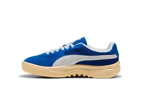 PUMA GV SPECIAL LAUNDRY BOYS II 399841-01