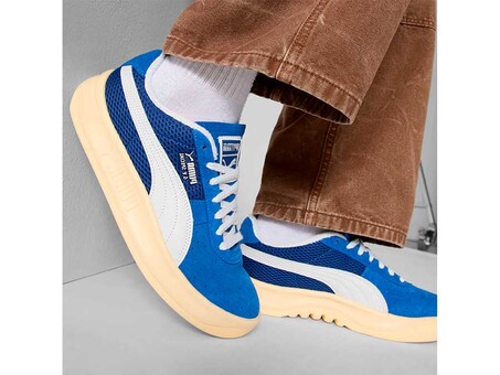 PUMA GV SPECIAL LAUNDRY BOYS II 399841-01