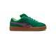 PUMA X TEENAGE MUTANT NINJA TURTLES SUEDE XL 401304-01