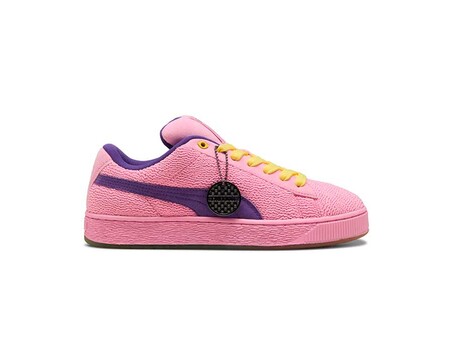 PUMA X TEENAGE MUTANT NINJA TURTLES SUEDE XL 2 401305-01