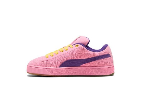 PUMA X TEENAGE MUTANT NINJA TURTLES SUEDE XL 2 401305-01