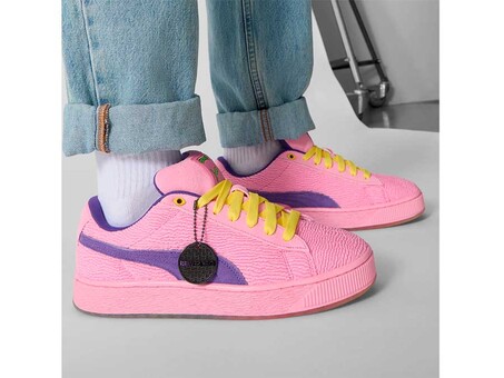 PUMA X TEENAGE MUTANT NINJA TURTLES SUEDE XL 2 401305-01