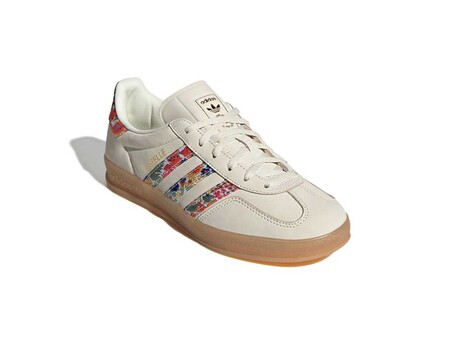 ADIDAS X LIBERTY LONDON GAZELLE INDOOR W JH7370
