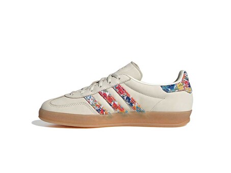 ADIDAS X LIBERTY LONDON GAZELLE INDOOR W JH7370