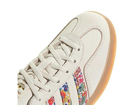 ADIDAS X LIBERTY LONDON GAZELLE INDOOR W JH7370
