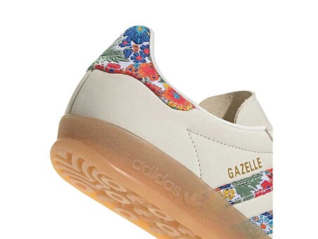 ADIDAS X LIBERTY LONDON GAZELLE INDOOR W JH7370