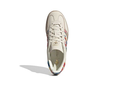 ADIDAS X LIBERTY LONDON GAZELLE INDOOR W JH7370