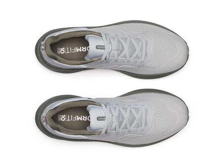 SAUCONY SURGE 3 - CLOUD OLIVE S28215-102