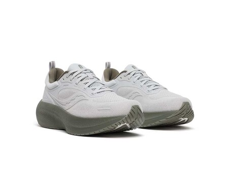 SAUCONY SURGE 3 - CLOUD OLIVE S28215-102