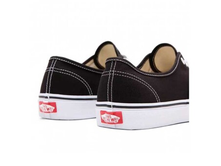 VANS UA AUTHENTIC BLACK VN000EE3BLK1