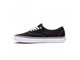 VANS UA AUTHENTIC BLACK VN000EE3BLK1