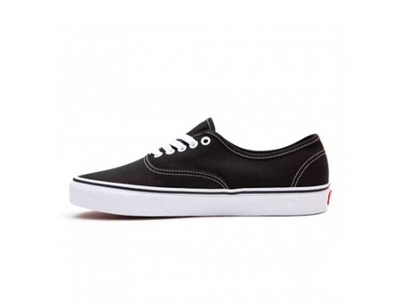 VANS UA AUTHENTIC BLACK VN000EE3BLK1