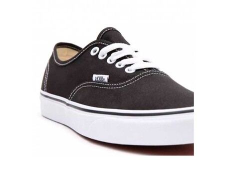 VANS UA AUTHENTIC BLACK VN000EE3BLK1