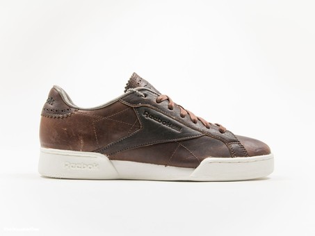 Reebok UK II Horween Gold Brown-AR1611-img-1