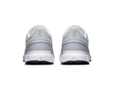 ON RUNNING CLOUD 6 W GLACIER WHITE 3WF10060070