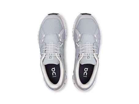 ON RUNNING CLOUD 6 W GLACIER WHITE 3WF10060070