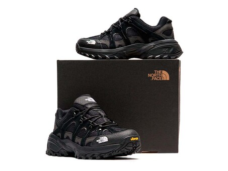 THE NORTH FACE HEDGEHOG 06 RVST BLACK NF0A8AE9KY41