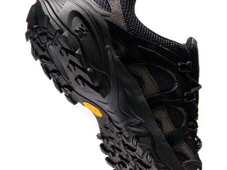 THE NORTH FACE HEDGEHOG 06 RVST BLACK NF0A8AE9KY41