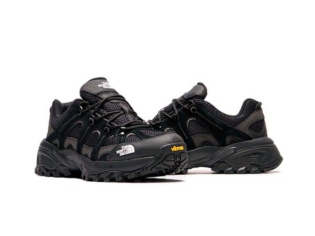 THE NORTH FACE HEDGEHOG 06 RVST BLACK NF0A8AE9KY41