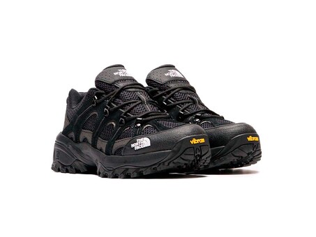 THE NORTH FACE HEDGEHOG 06 RVST BLACK NF0A8AE9KY41