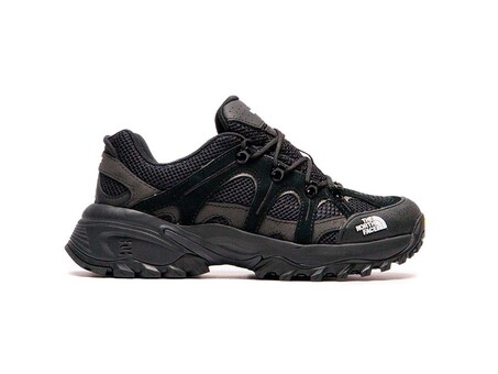 THE NORTH FACE HEDGEHOG 06 RVST BLACK NF0A8AE9KY41