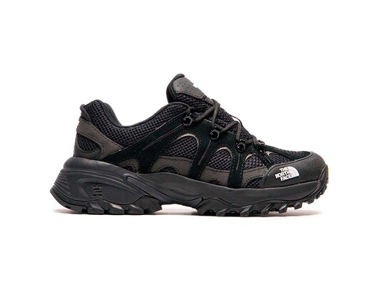 THE NORTH FACE HEDGEHOG 06 RVST BLACK NF0A8AE9KY41