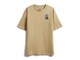 CAMISETA TNF MOUNTAIN CLEANUP OVERSIZED TEE