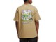 CAMISETA TNF MOUNTAIN CLEANUP OVERSIZED TEE