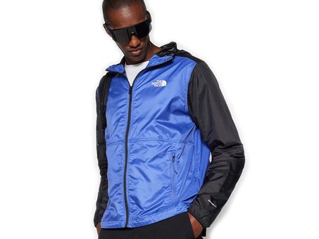 CORTAVIENTOS TNF TNF CYCLONE WIND JACKET
