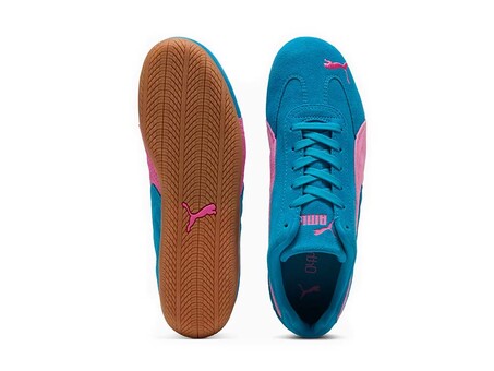 PUMA SPEEDCAT OG AZULES 398846-43