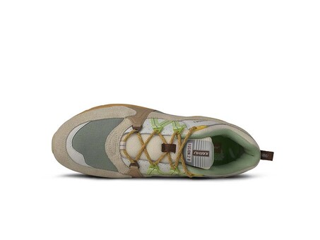 KARHU FUSION 2 TURTLEDOVE SHADOW LIME F804184