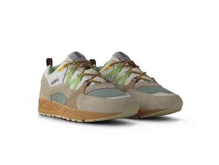 KARHU FUSION 2 TURTLEDOVE SHADOW LIME F804184