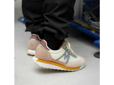 KARHU MESTARI CONTROL  TURTLEDOVE ICEBERG GREEN F840020