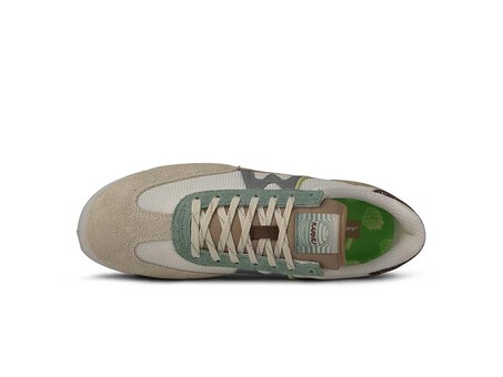 KARHU MESTARI CONTROL  TURTLEDOVE ICEBERG GREEN F840020