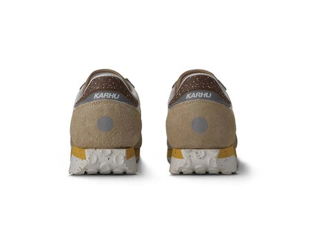 KARHU MESTARI CONTROL  TURTLEDOVE ICEBERG GREEN F840020