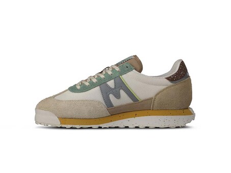 KARHU MESTARI CONTROL  TURTLEDOVE ICEBERG GREEN F840020