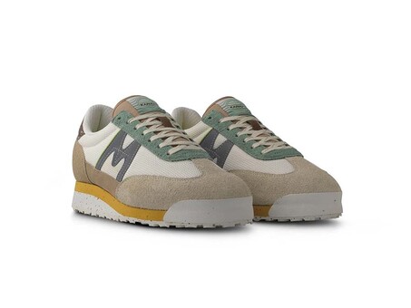 KARHU MESTARI CONTROL  TURTLEDOVE ICEBERG GREEN F840020