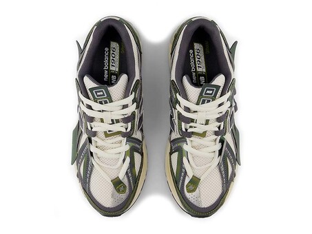 NEW BALANCE 1906 PROTECTION PACK OLIVE JUICE U1906ANC