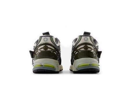 NEW BALANCE 1906 PROTECTION PACK OLIVE JUICE U1906ANC