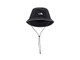 BUCKET TNF ANTORA RAIN BUCKET TNF BLACK SMOKE NF0A8A29WOO1
