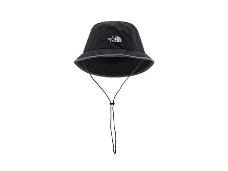 BUCKET TNF ANTORA RAIN BUCKET TNF BLACK SMOKE NF0A8A29WOO1