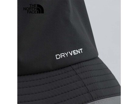 BUCKET TNF ANTORA RAIN BUCKET TNF BLACK SMOKE NF0A8A29WOO1