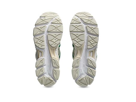 ASICS GEL-NYC UTILITY CREAM KALE 1203A558-100