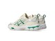 ASICS GEL-NYC UTILITY CREAM KALE 1203A558-100